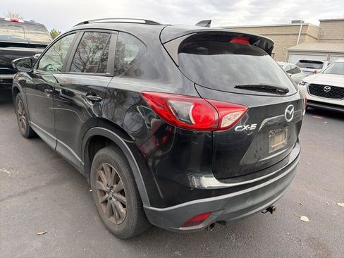Used 2014 MAZDA CX-5 Touring image 8