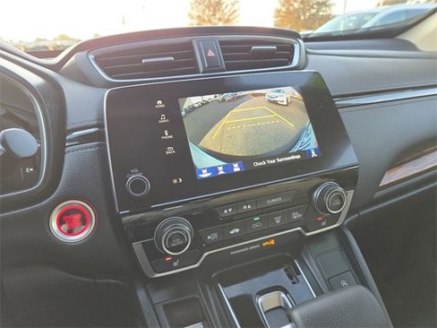Used 2020 Honda CR-V EX image 18