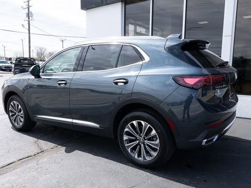 New 2026 Buick Envision Preferred image 3