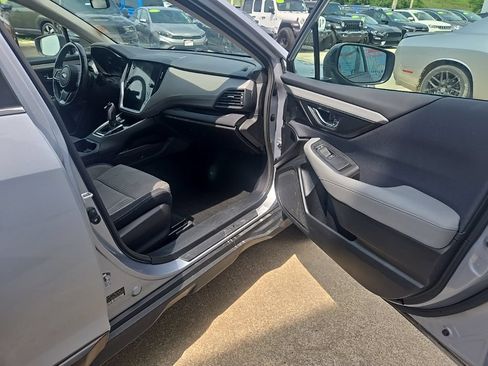 Used 2023 Subaru Outback Premium AWD/4WD image 66