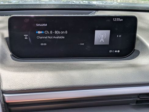 Used 2025 MAZDA CX-50 AWD 2.5 S w/ Premium Package image 20