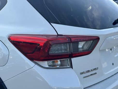 Used 2023 Subaru Crosstrek Hybrid w/ Moonroof Package w/Navigation image 7