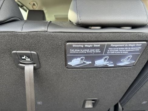 New 2026 Honda Odyssey EX-L image 21