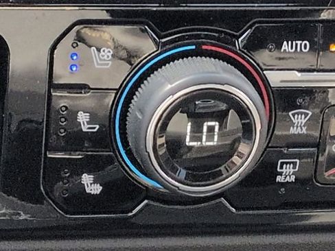 Used 2025 Chevrolet Silverado 2500 ZR2 w/ ZR2 Bison Edition image 27