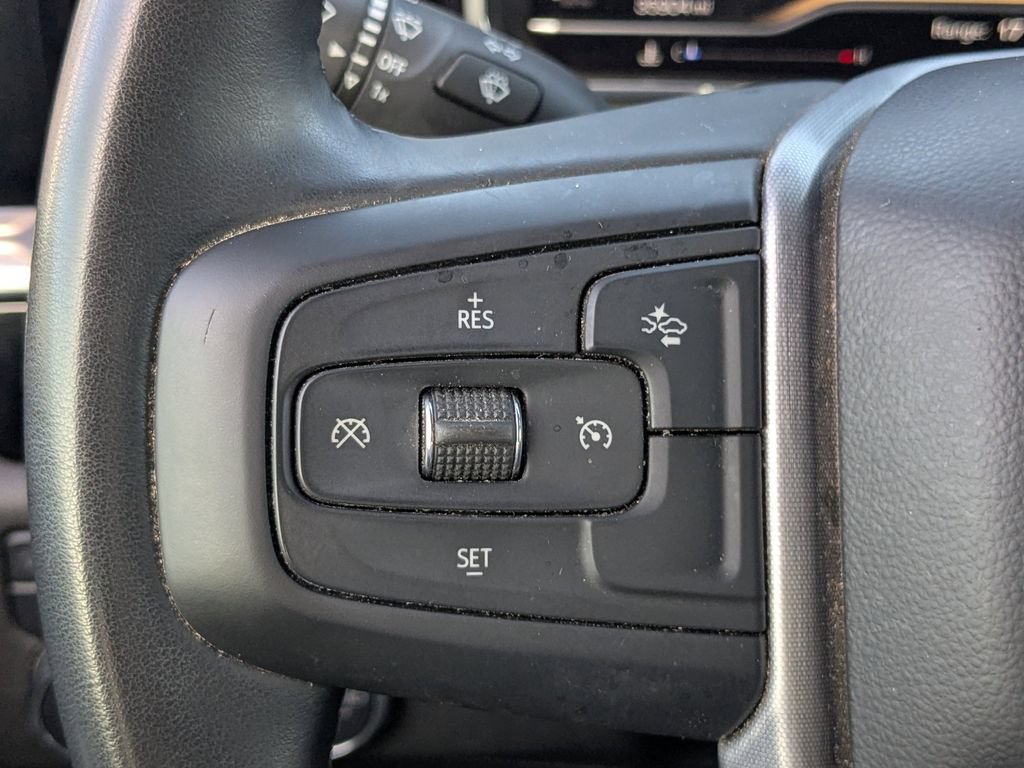 Used 2025 GMC Sierra 2500 SLE w/ SLE Convenience Package AWD/4WD image 25