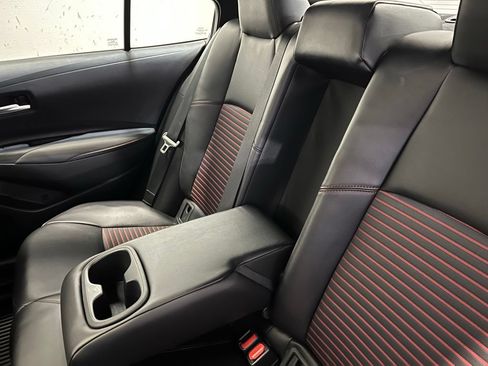 Used 2024 Toyota Corolla XSE FWD image 15