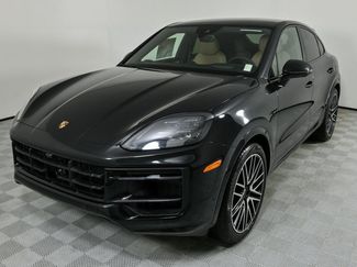 New 2025 Porsche Cayenne S video 1