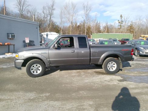 Used 2006 Ford Ranger Sport image 6