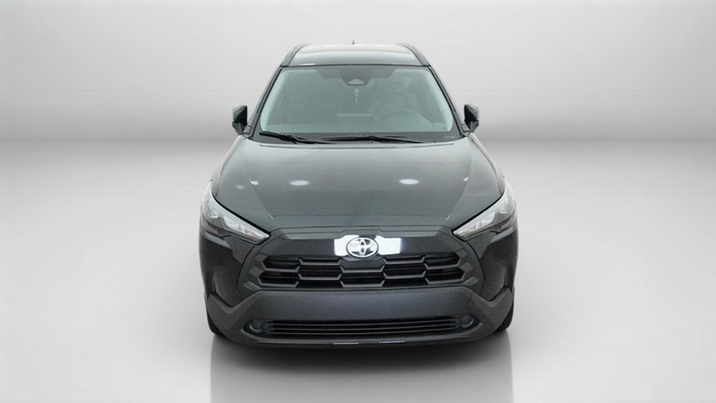 New 2026 Toyota Corolla Cross LE FWD image 46