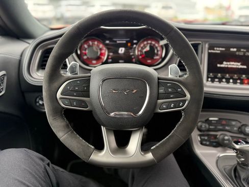 Used 2023 Dodge Challenger SRT Hellcat image 6