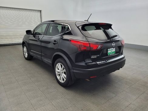 Used 2018 Nissan Rogue Sport S w/ S Appearance Package image 5