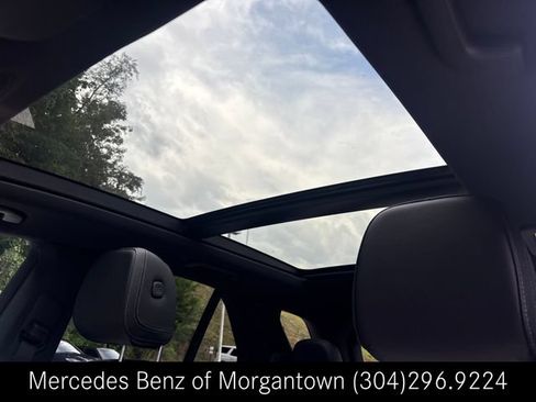 Certified 2026 Mercedes-Benz GLE 350 4MATIC image 15