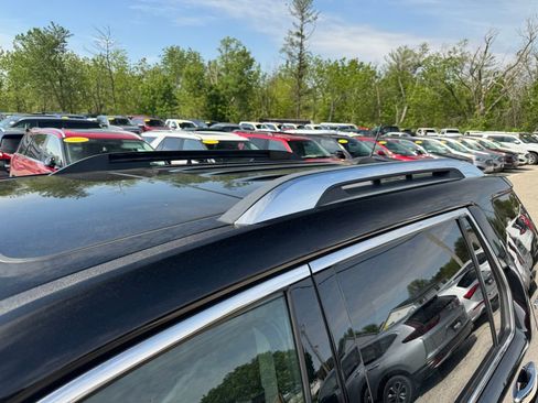 Used 2016 GMC Terrain SLT w/ Open Road Package FWD image 14