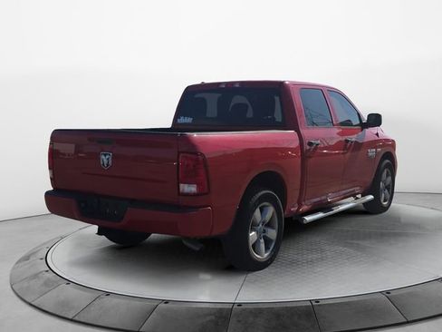 Used 2019 RAM 1500 Express RWD image 5