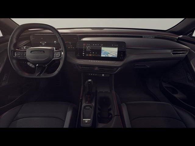 New 2026 Dodge Charger R/T AWD/4WD image 18