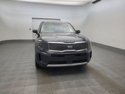 Used 2021 Kia Telluride LX image 14
