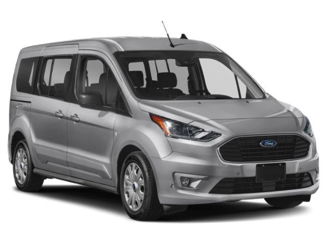 Used 2020 Ford Transit Connect XLT w/ Trailer Tow Package FWD image 6