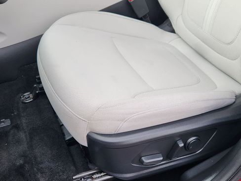 Used 2025 Hyundai Tucson SEL AWD/4WD image 25