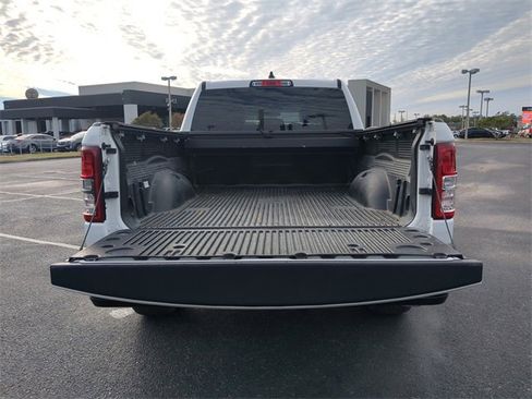 Used 2023 RAM 1500 Tradesman image 12