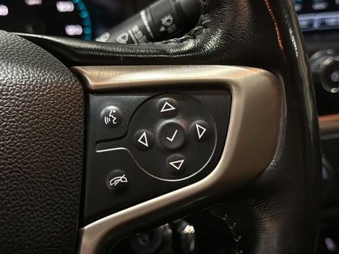 Used 2018 GMC Canyon Denali AWD/4WD image 23