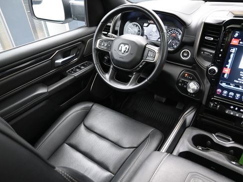 Used 2021 RAM 1500 Rebel w/ Rebel Level 2 Equipment Group image 23