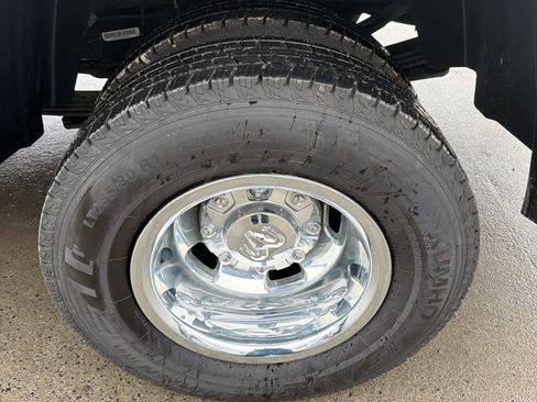 Used 2024 RAM 3500 Big Horn AWD/4WD image 10