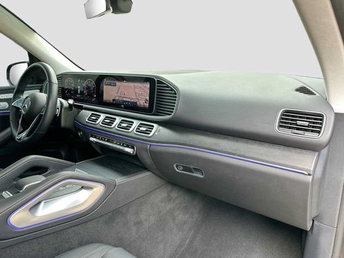 Certified 2025 Mercedes-Benz GLE 580 4MATIC image 30