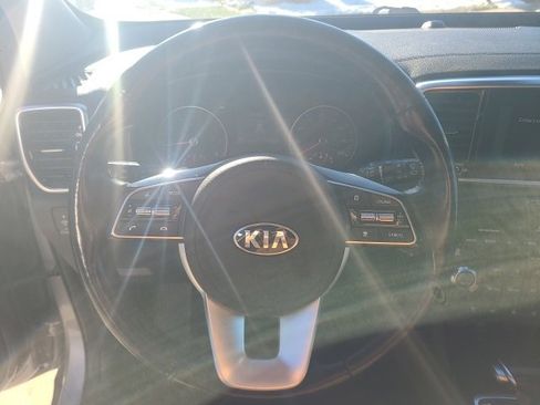 Used 2020 Kia Sportage EX w/ Option Group 15 image 20