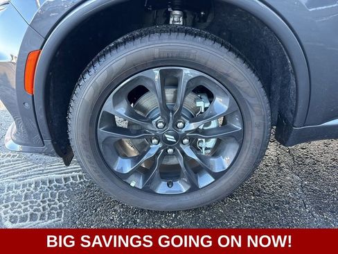 New 2026 Dodge Durango GT image 16