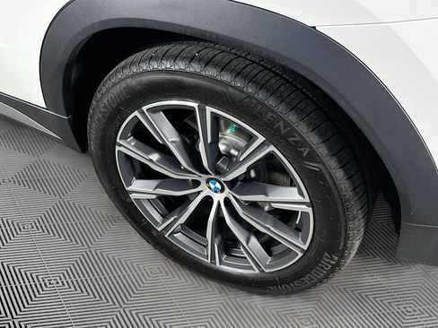 Used 2021 BMW X6 xDrive40i w/ Premium Package AWD/4WD image 38