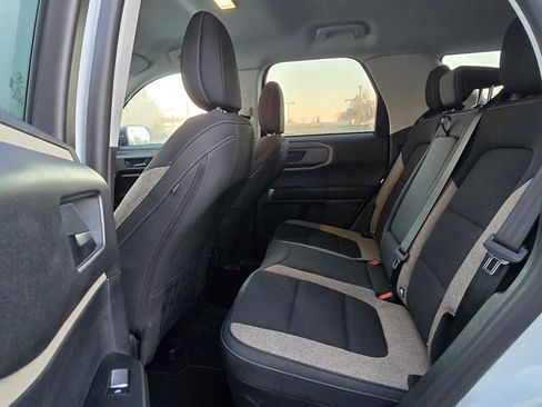 Used 2025 Ford Bronco Sport Big Bend image 16