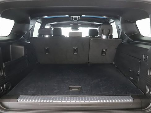 Used 2024 GMC Hummer EV 3X image 30