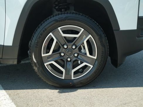 New 2026 Jeep Cherokee Limited AWD/4WD image 49