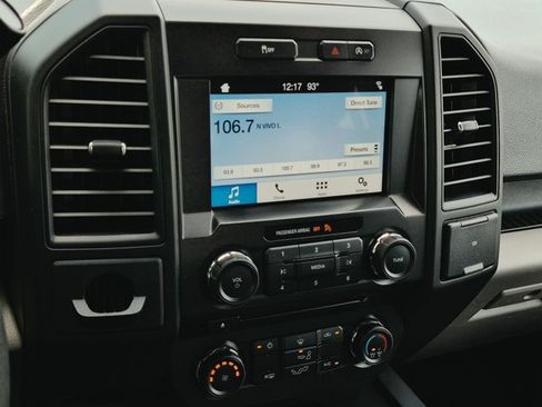 Used 2018 Ford F150 XL w/ Equipment Group 101A Mid RWD image 13