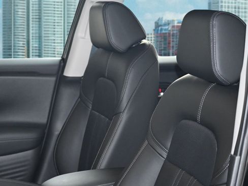 New 2026 Honda HR-V EX-L image 16