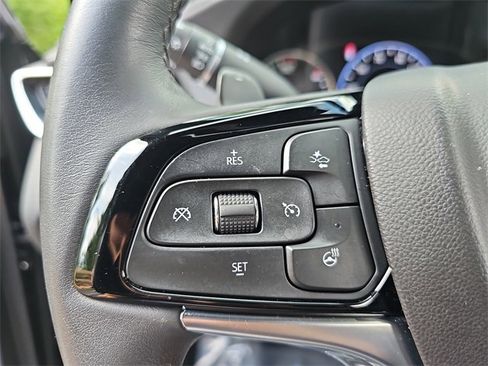 Certified 2023 Buick Enclave Avenir w/ Avenir Technology Package image 18