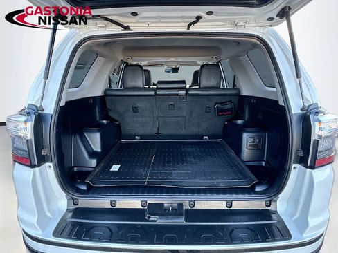 Used 2021 Toyota 4Runner Nightshade image 34