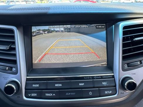 Used 2018 Hyundai Tucson Limited w/ Ultimate Package 02 FWD image 20