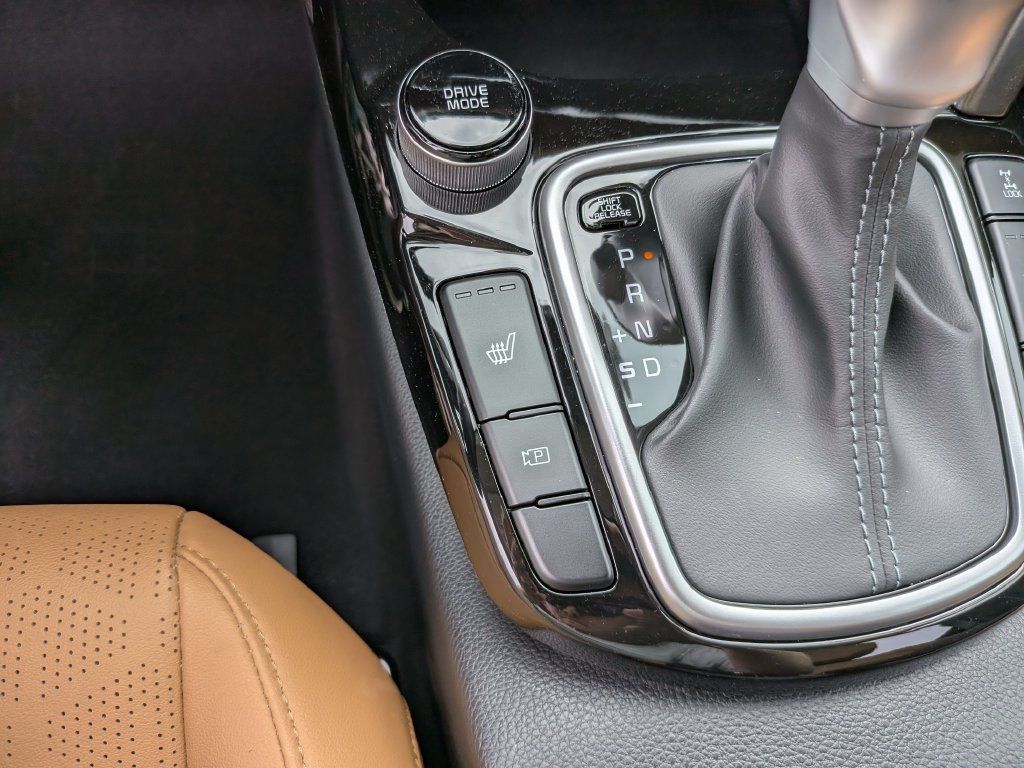 Certified 2024 Kia Seltos SX AWD/4WD image 28