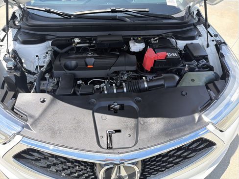 Used 2021 Acura RDX FWD w/ Technology Package image 34