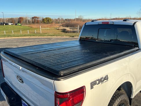 Used 2024 Ford F150 XLT w/ Equipment Group 302A MID image 39