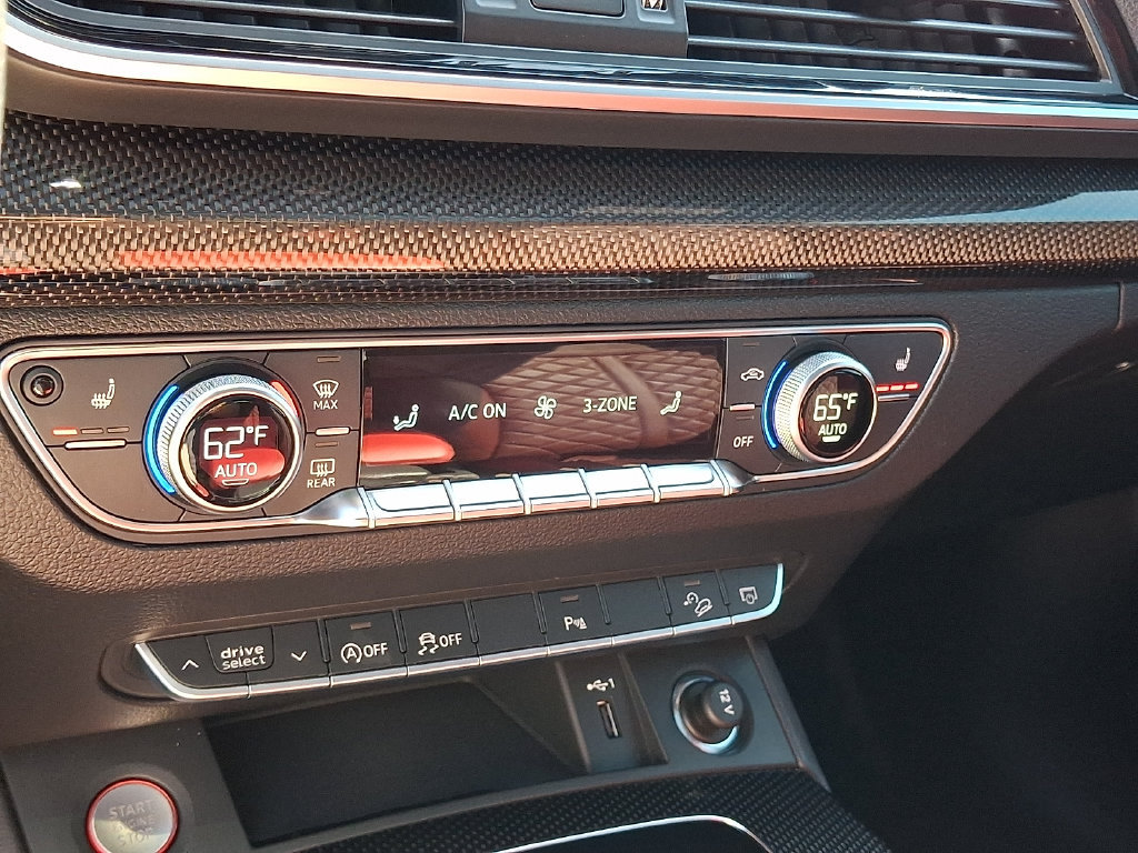 Certified 2023 Audi SQ5 Premium Plus AWD/4WD image 17