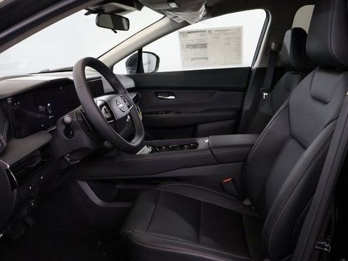 New 2025 Nissan Murano SV w/ Cargo Package image 9