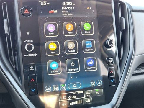 New 2026 Subaru Crosstrek 2.0i Premium image 13