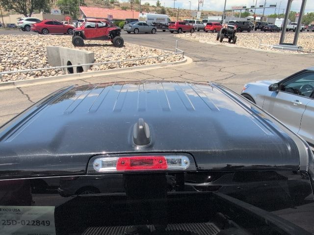 Used 2024 RAM 1500 Laramie AWD/4WD image 21