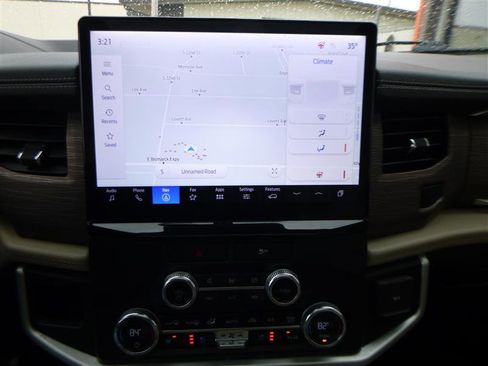 Used 2023 Ford Expedition Max Limited AWD/4WD image 17