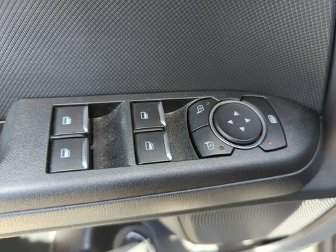 Used 2024 Ford Bronco Sport Big Bend w/ Convenience Package AWD/4WD image 21