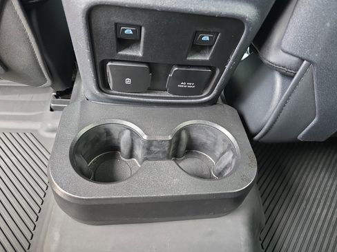 Used 2023 Ford Bronco Badlands AWD/4WD image 12