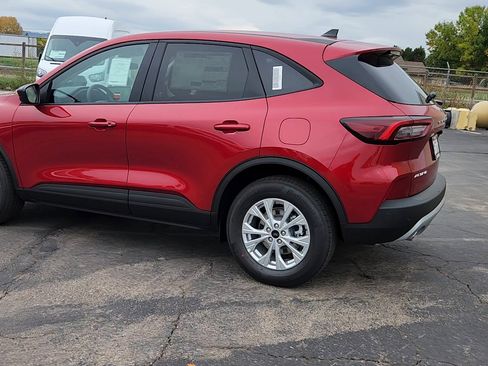 New 2025 Ford Escape Active w/ Tech Pack #1 image 4