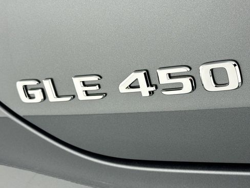 New 2026 Mercedes-Benz GLE 450 4MATIC Coupe image 8